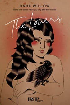 Book Review: “The Lovers” by Dana Willow