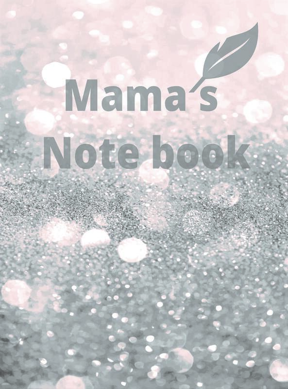 Book Review: “Mama’s Notebook” by Skye Ryan